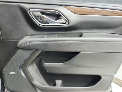 Used 2023 Chevrolet Tahoe Premier image 46