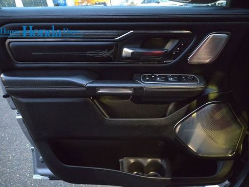 Used 2021 RAM 1500 Limited image 22