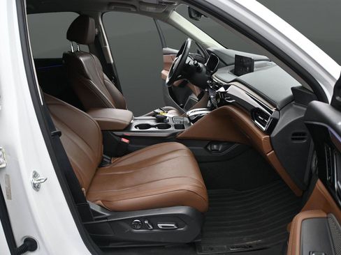 Certified 2023 Acura MDX w/ Technology Package AWD/4WD image 19