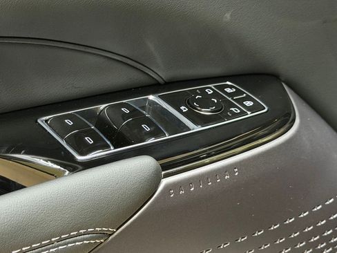 New 2026 Cadillac Lyriq Sport AWD/4WD image 25