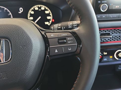 Certified 2024 Honda HR-V Sport image 20