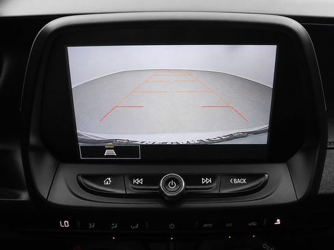 Used 2022 Chevrolet Camaro SS RWD image 32