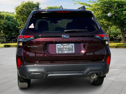 New 2026 Subaru Forester Limited image 4