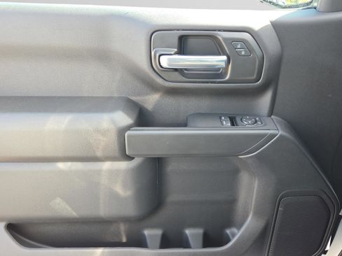 New 2026 Chevrolet Silverado 1500 W/T w/ WT Value Package image 15