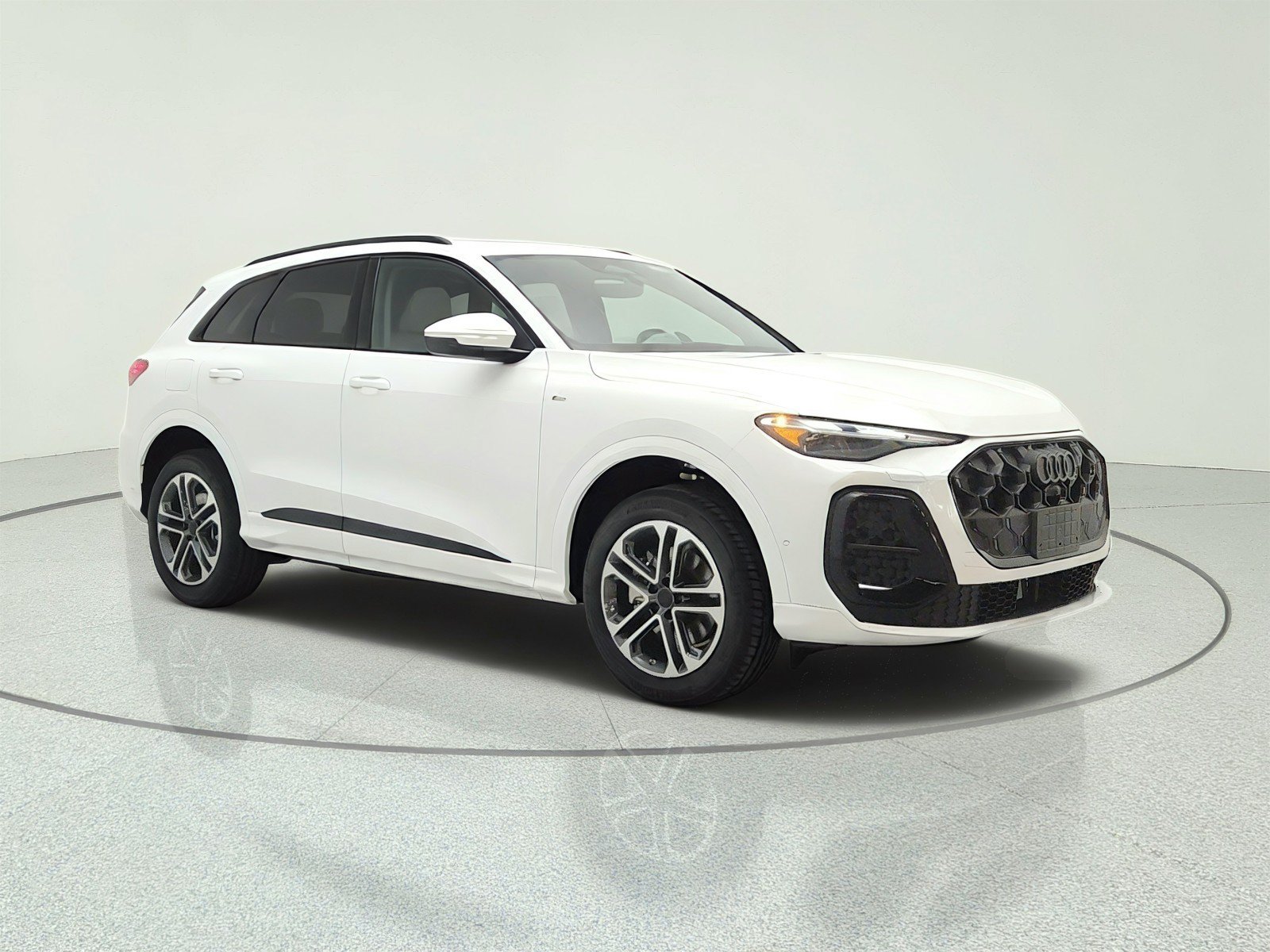 New 2026 Audi Q5 2.0T AWD/4WD image 3
