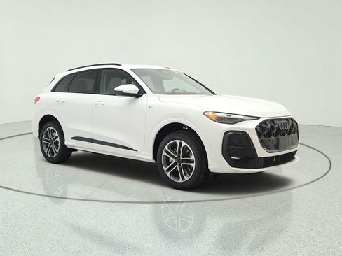 New 2026 Audi Q5 2.0T AWD/4WD image 3