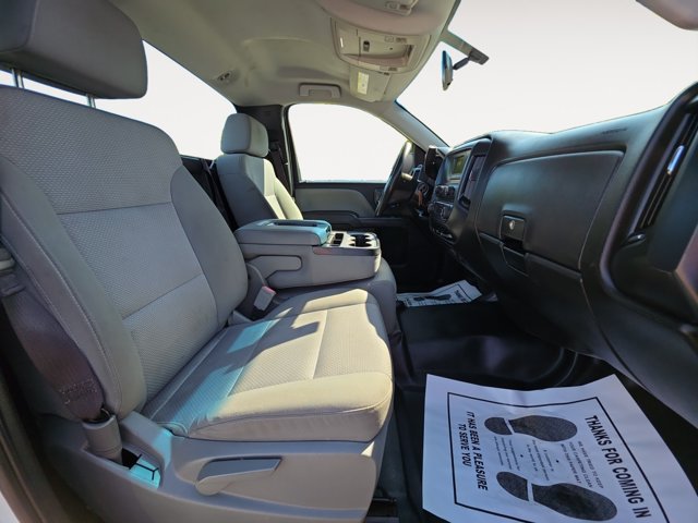 Used 2017 GMC Sierra 1500 2WD Regular Cab image 13