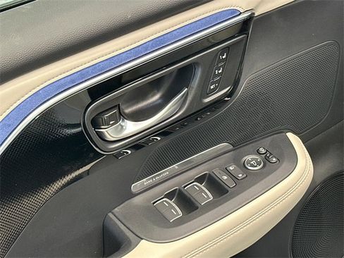 New 2025 Acura ADX A-Spec image 13