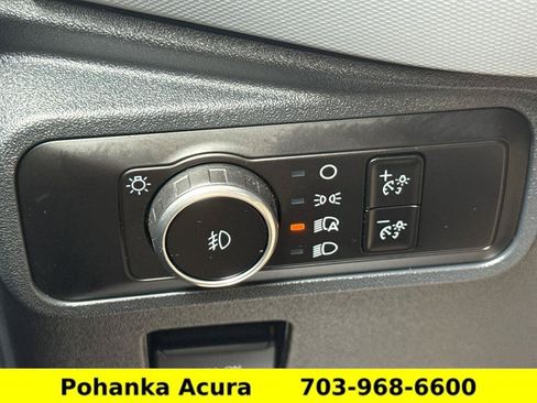 Used 2024 Ford Bronco Big Bend AWD/4WD image 18