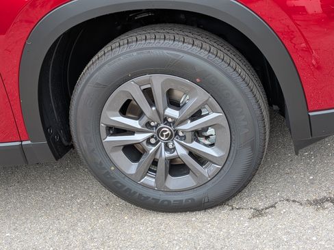 New 2026 MAZDA CX-5 Select AWD/4WD image 14