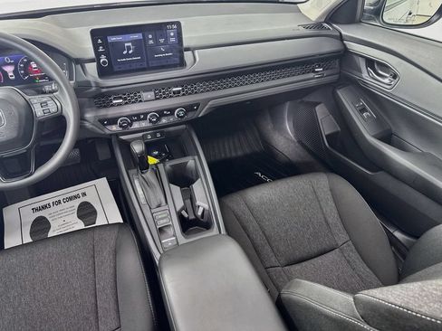 Used 2026 Honda Accord SE image 29
