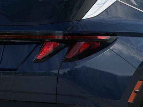 New 2026 Hyundai Tucson SEL Plus FWD image 10