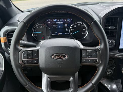 Used 2023 Ford F150 Tremor AWD/4WD image 13
