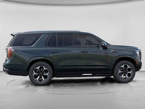 New 2026 GMC Yukon AT4 w/ AT4 Premium Plus Package AWD/4WD image 5