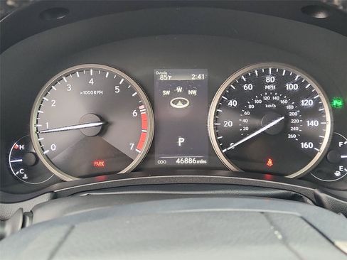 Used 2021 Lexus NX 300 AWD w/ Premium Package image 12