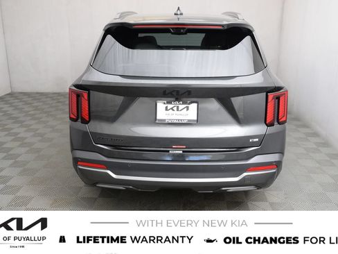 New 2026 Kia Sorento SX Prestige AWD/4WD image 6