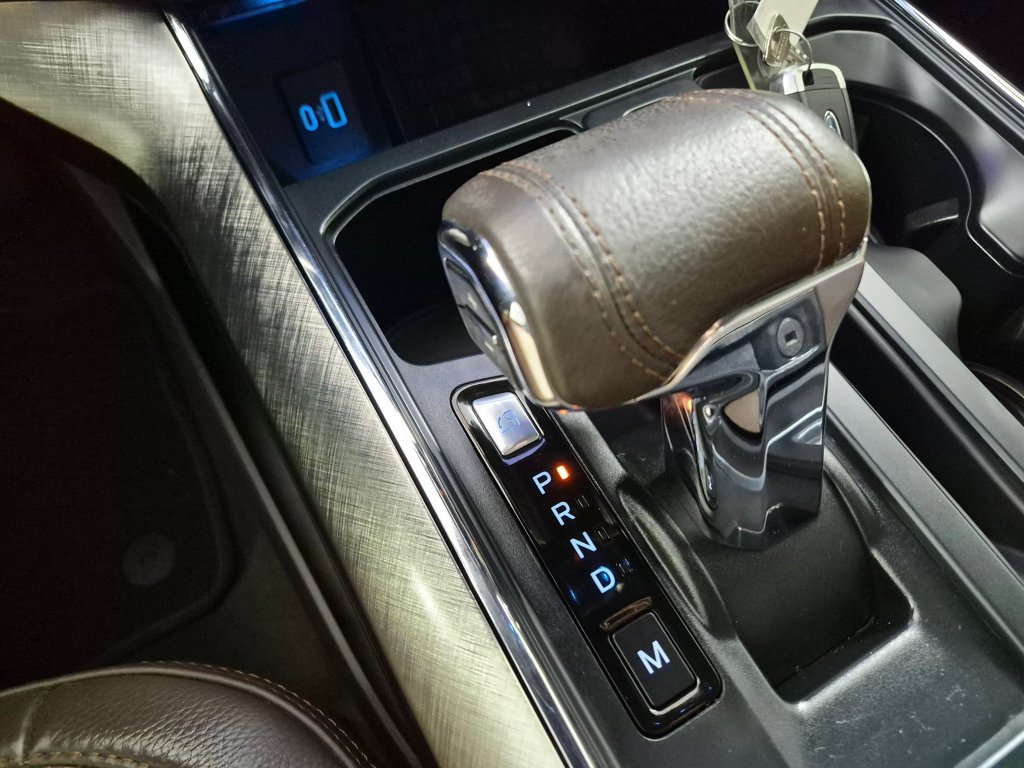 Used 2021 Ford F150 King Ranch w/ Equipment Group 601A High AWD/4WD image 17