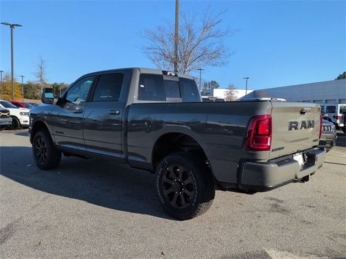 New 2026 RAM 2500 Laramie image 6