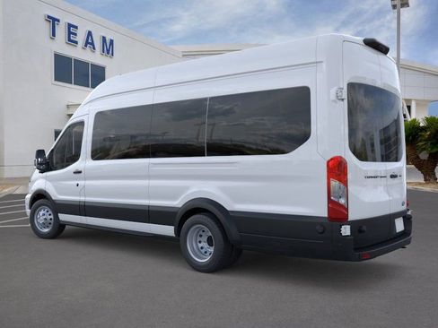 New 2026 Ford Transit 350 XLT image 4