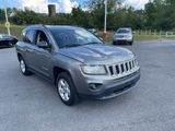 Used 2014 Jeep Compass Sport image 2