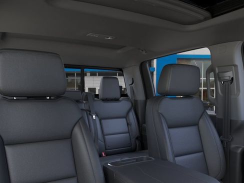 New 2026 GMC Sierra 1500 SLT AWD/4WD image 24