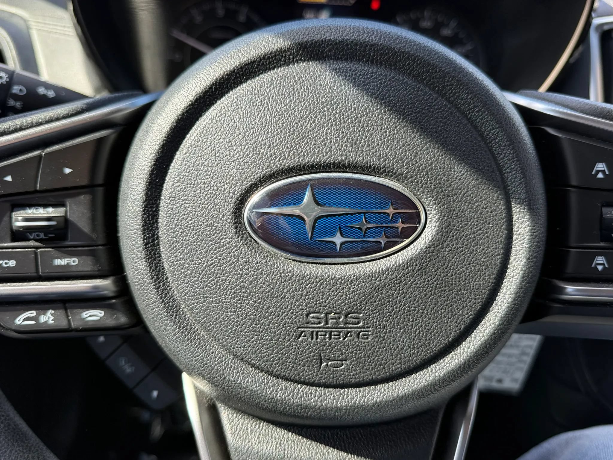 Used 2022 Subaru Impreza 2.0i AWD/4WD image 32