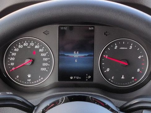 Used 2026 Mercedes-Benz Sprinter 2500 image 25