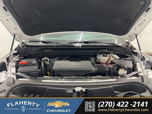 Used 2024 GMC Yukon Denali w/ Max Trailering Package image 16