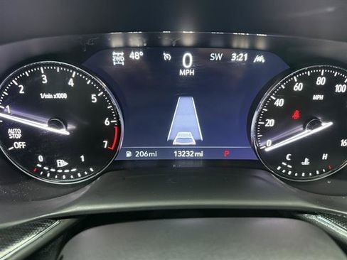 Certified 2023 Buick Envision Essence w/ Sport Touring Package image 19