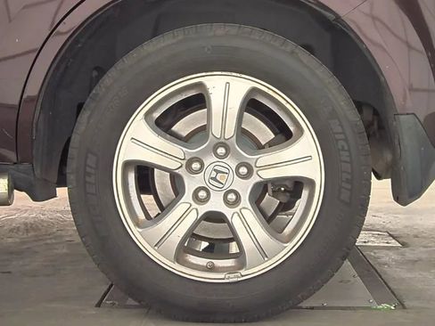 Used 2012 Honda Pilot EX image 11