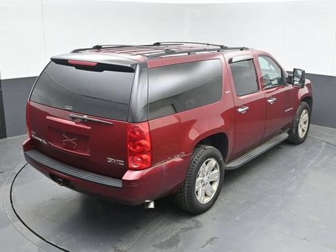 Used 2010 GMC Yukon XL SLT AWD/4WD image 39