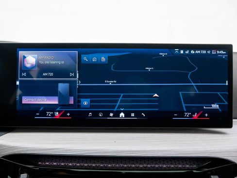 New 2026 BMW 330i xDrive 330i xDrive w/ Premium Package image 27