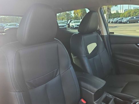 Used 2022 Nissan Rogue Sport SL image 25