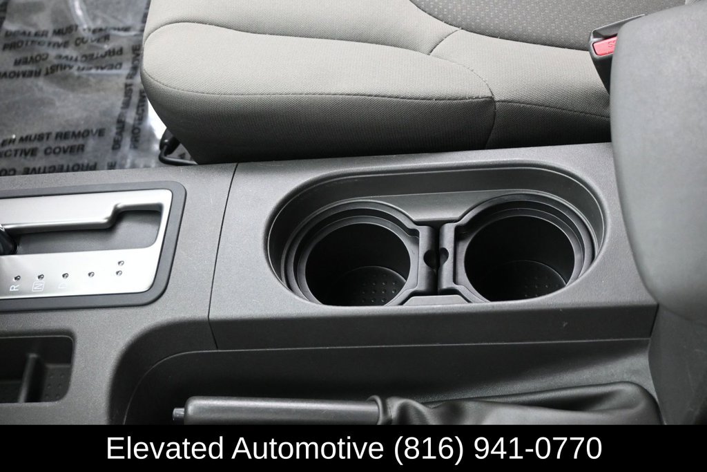 Used 2014 Nissan Xterra S w/ Value Package AWD/4WD image 18