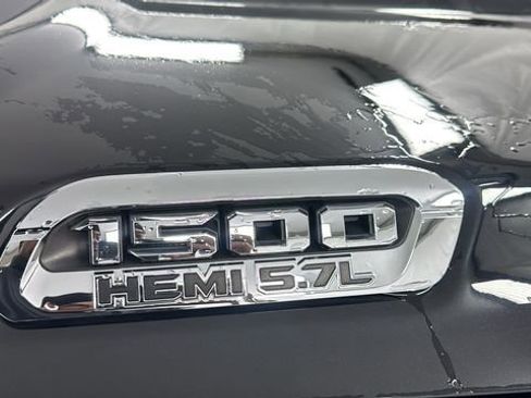 Used 2021 RAM 1500 Big Horn AWD/4WD image 35