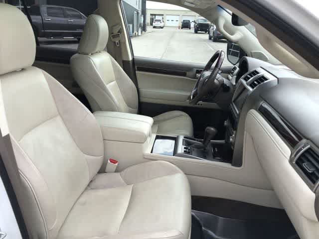 Used 2018 Lexus GX 460 Premium w/ Premium Package AWD/4WD image 21
