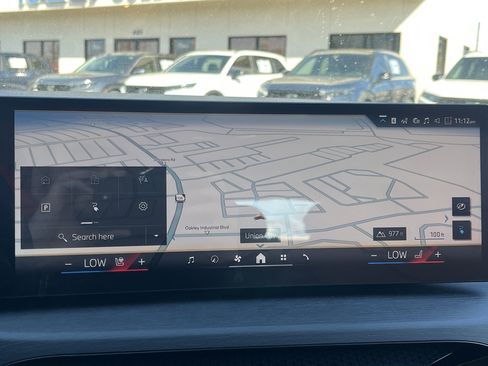 New 2026 BMW i4 xDrive40i w/ M Sport Package image 5