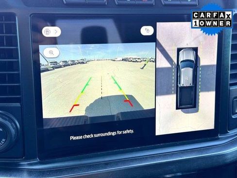 Used 2023 Ford F250 Lariat w/ Lariat Ultimate Package image 28