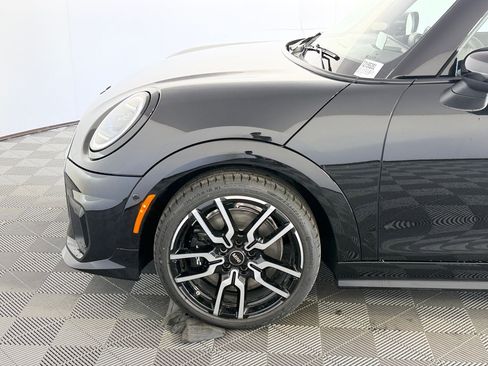 New 2026 MINI Cooper S FWD image 10