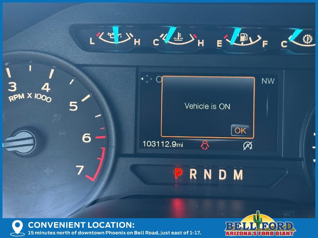Used 2020 Ford F150 XL w/ Equipment Group 101A Mid RWD image 31