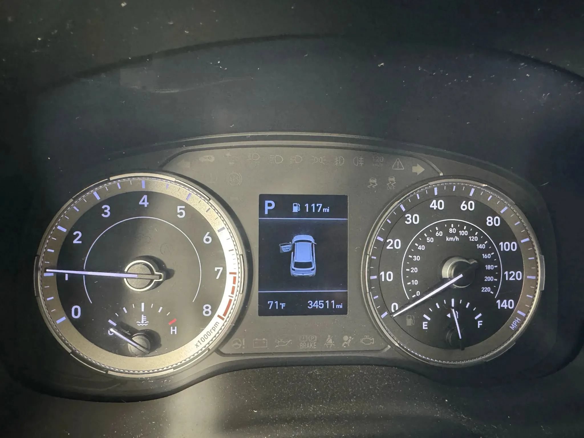 Used 2022 Hyundai Venue SE w/ Cargo Package FWD image 27