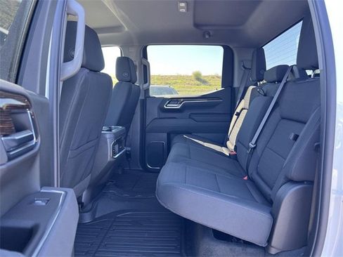 New 2026 GMC Sierra 1500 Elevation w/ LPO, Elevation Black Package image 26