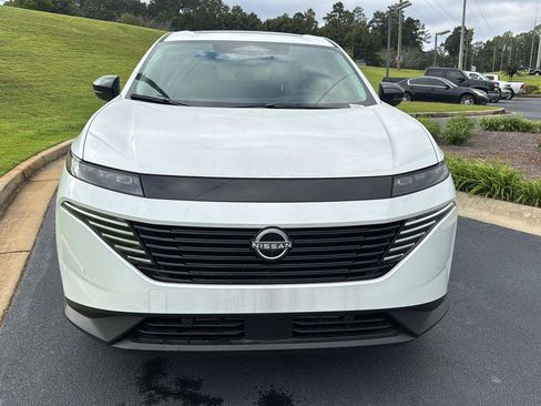 New 2025 Nissan Murano SL image 7