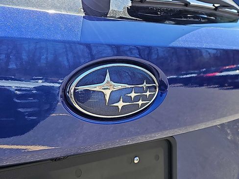 New 2026 Subaru Crosstrek 2.0i Premium image 11