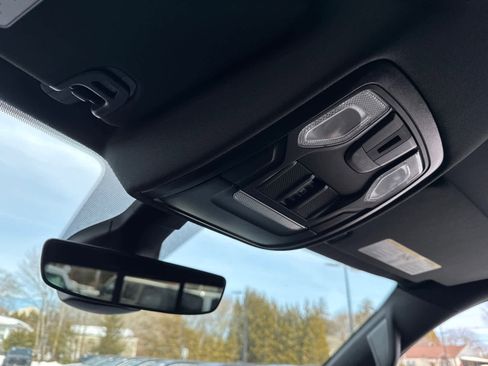 Used 2023 Jeep Grand Cherokee Limited w/ Luxury Tech Group II image 65