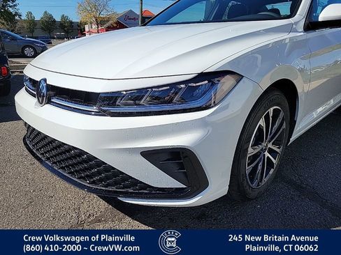 New 2026 Volkswagen Jetta Sport image 21