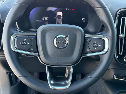 Certified 2024 Volvo C40 P8 Recharge Ultimate image 26