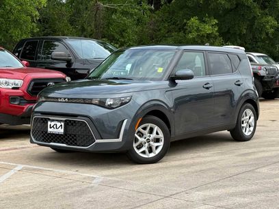 Certified 2023 Kia Soul S