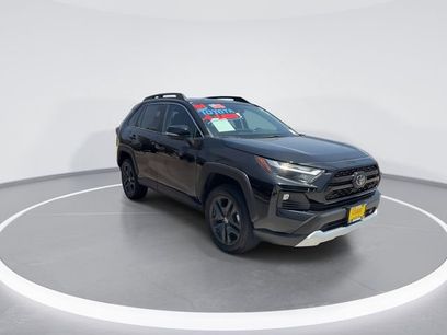 Used 2024 Toyota RAV4 Adventure