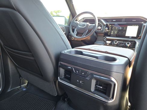 New 2026 GMC Sierra 1500 Denali Ultimate AWD/4WD image 28